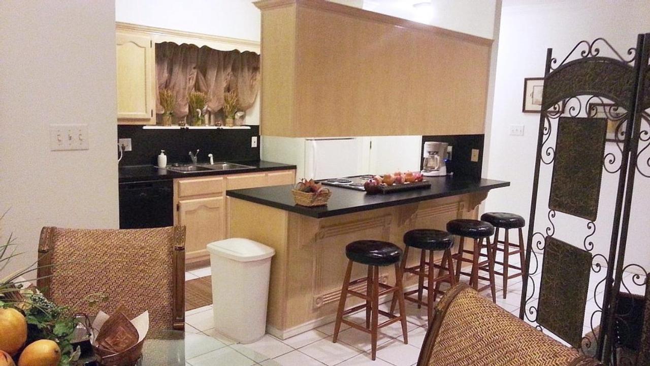 Beautifully Furnished 3Bd 2Br Pool Gated Condo In Mcallen, Tx Pharr Ngoại thất bức ảnh