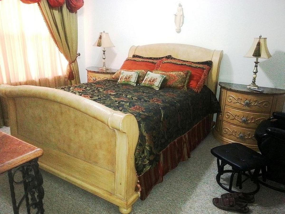 Beautifully Furnished 3Bd 2Br Pool Gated Condo In Mcallen, Tx Pharr Ngoại thất bức ảnh