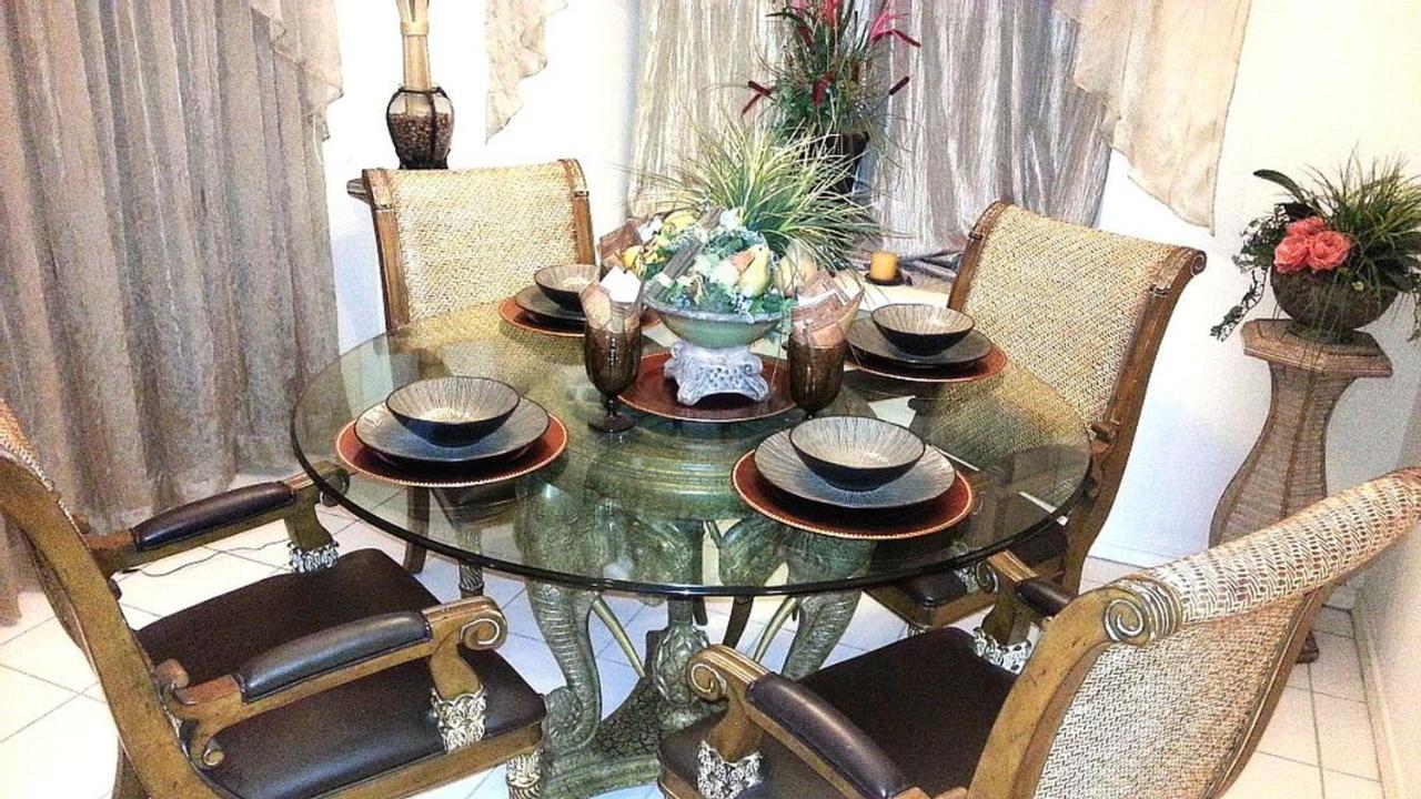 Beautifully Furnished 3Bd 2Br Pool Gated Condo In Mcallen, Tx Pharr Ngoại thất bức ảnh